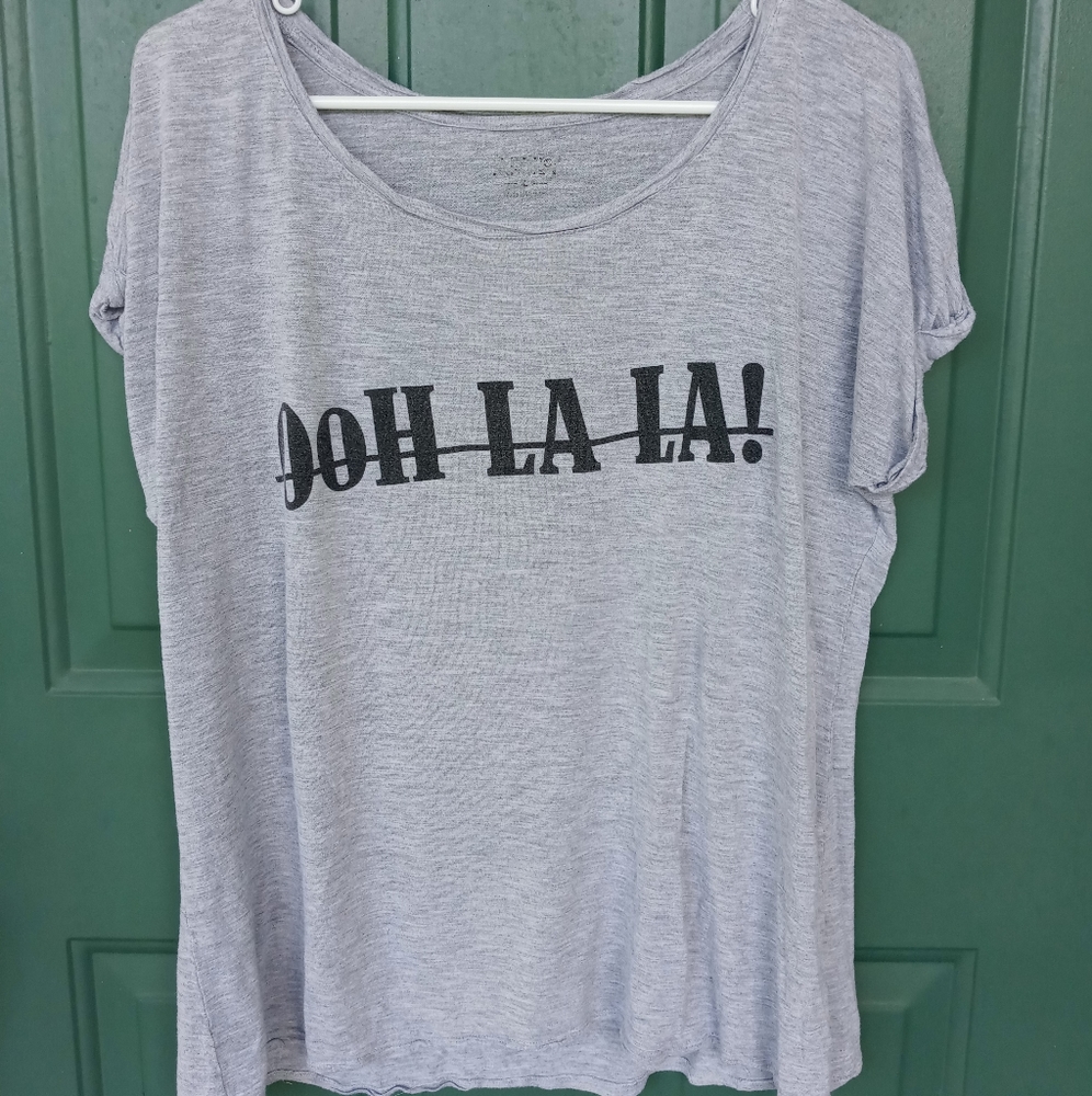 Flow Shirt